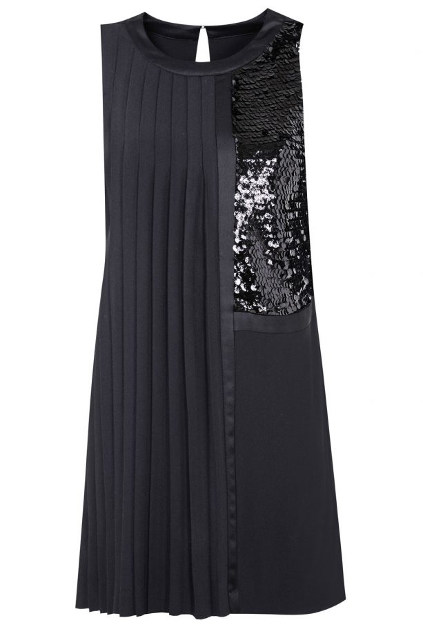 Topshop LBD, £60