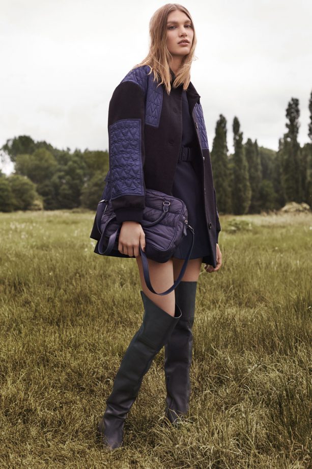 Topshop AW14 Collection