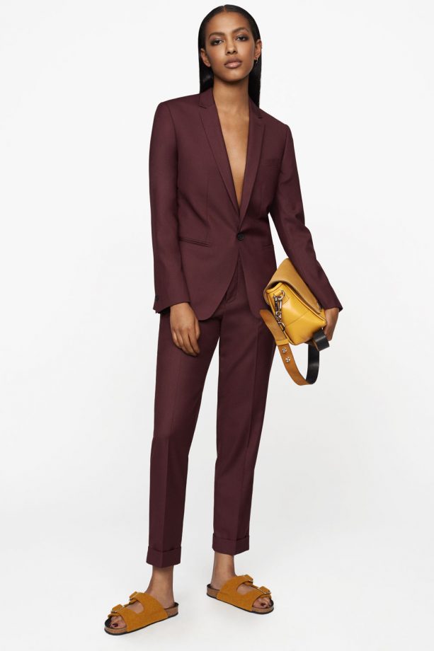 Topshop AW14 Collection