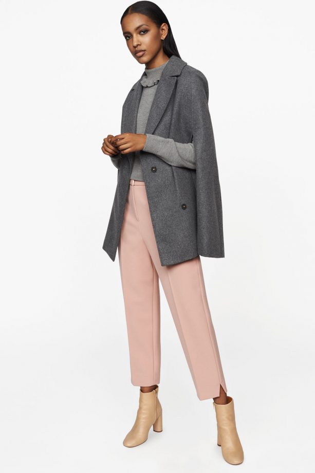 Topshop AW14 Collection