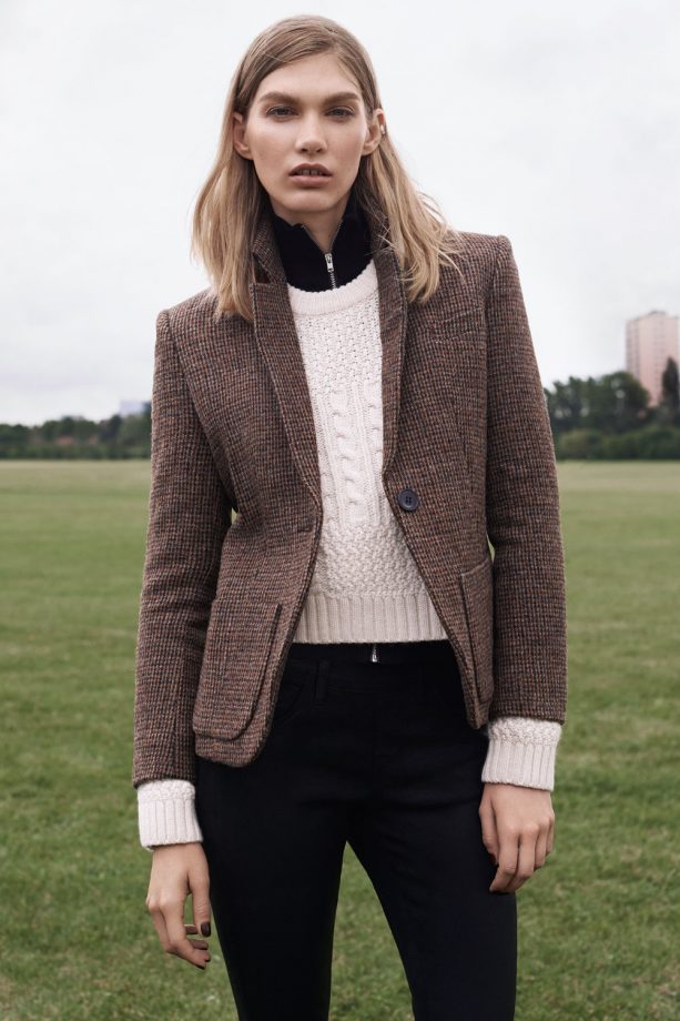 Topshop AW14 Collection