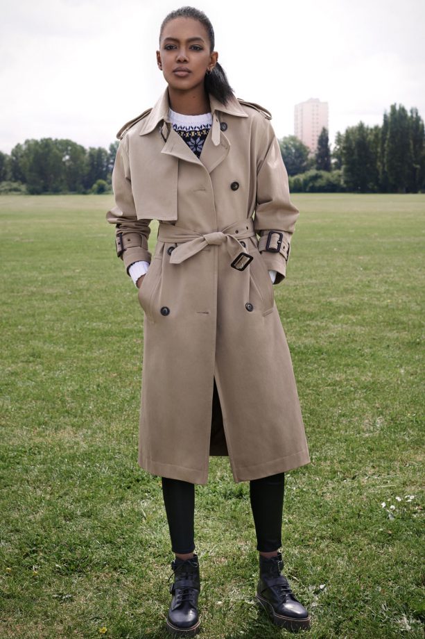Topshop AW14 Collection