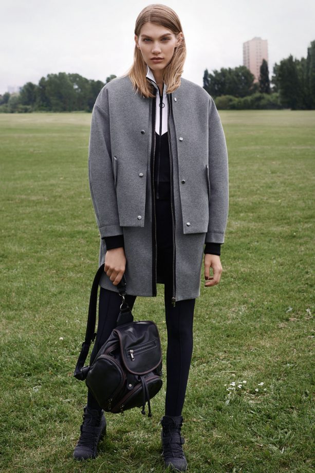 Topshop AW14 Collection