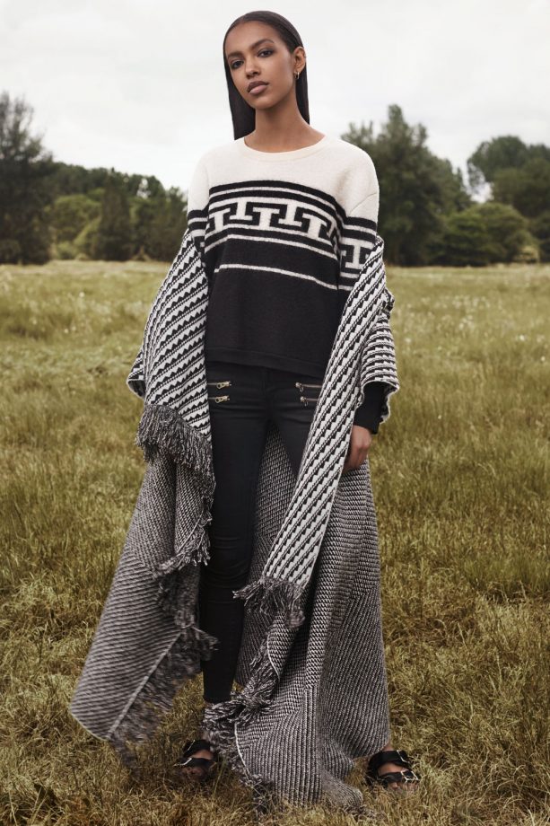 Topshop AW14 Collection