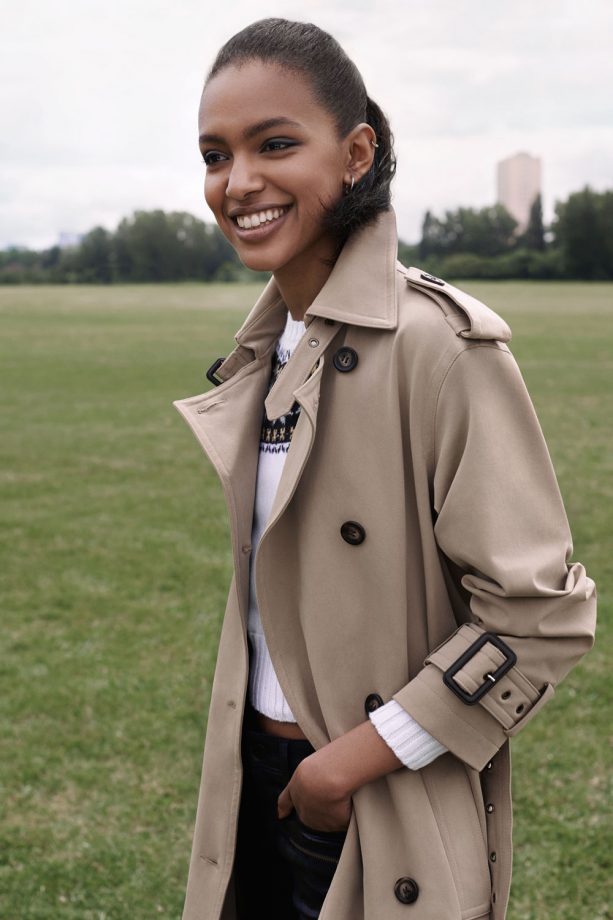 Topshop AW14 Collection
