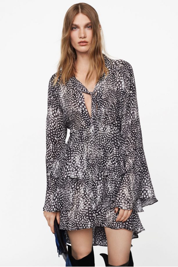 Topshop AW14 Collection
