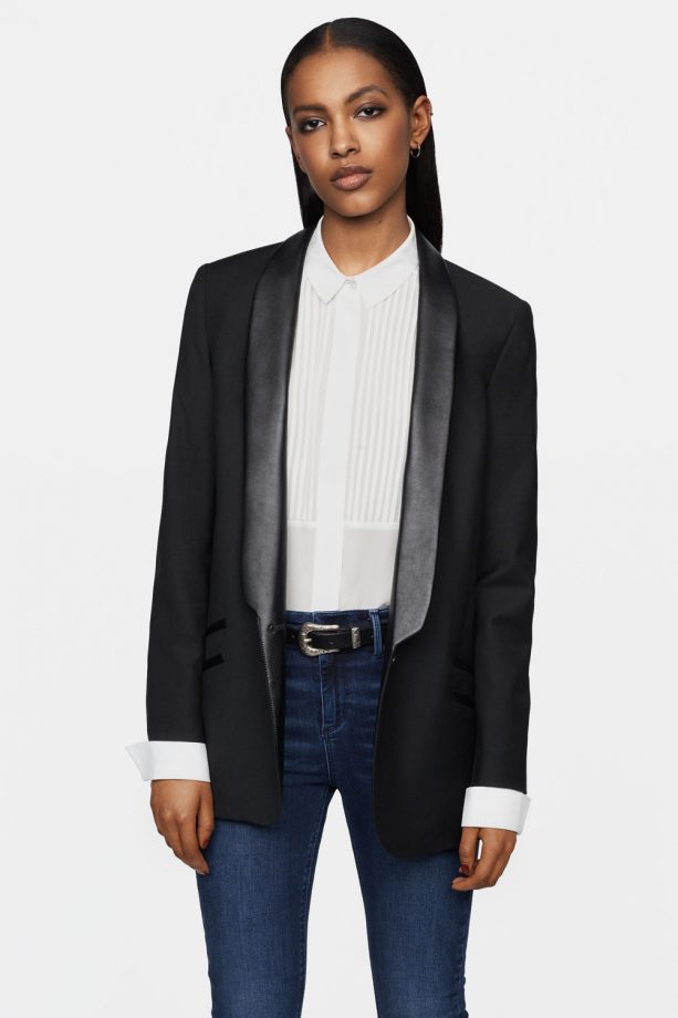 Topshop AW14 Collection
