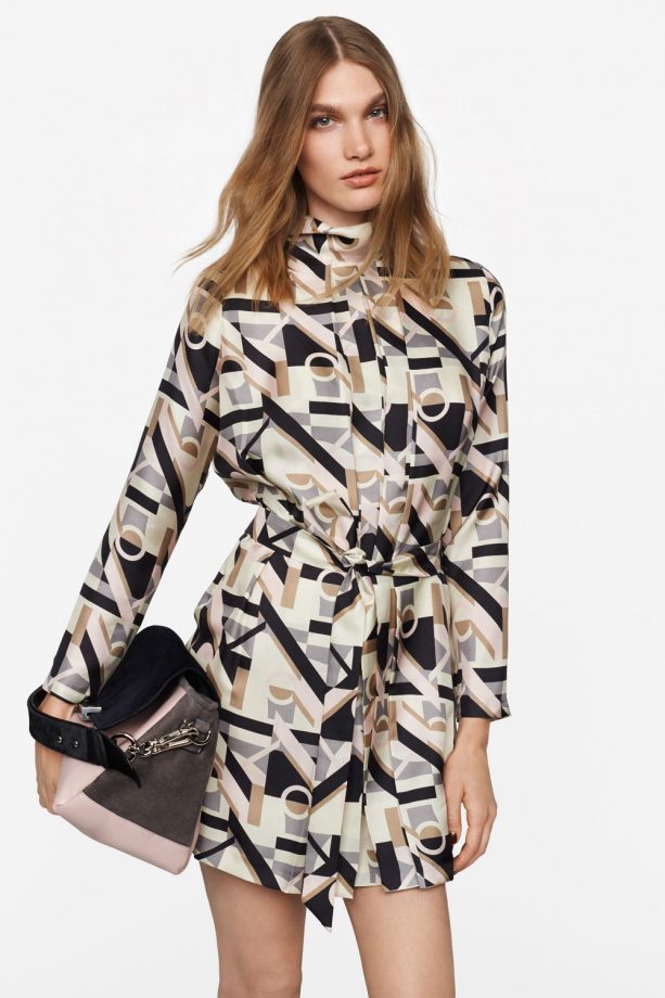 Topshop AW14 Collection