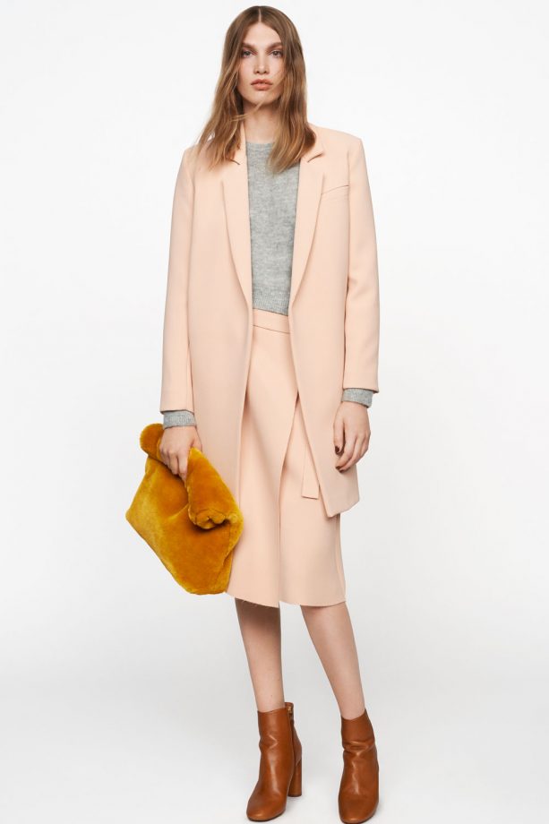 Topshop AW14 Collection