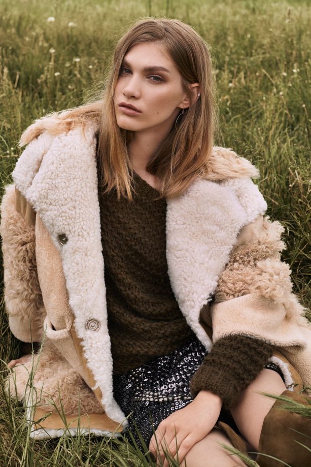 Topshop AW14 Collection