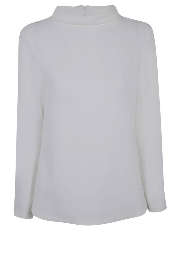 Topshop Minimal Knit