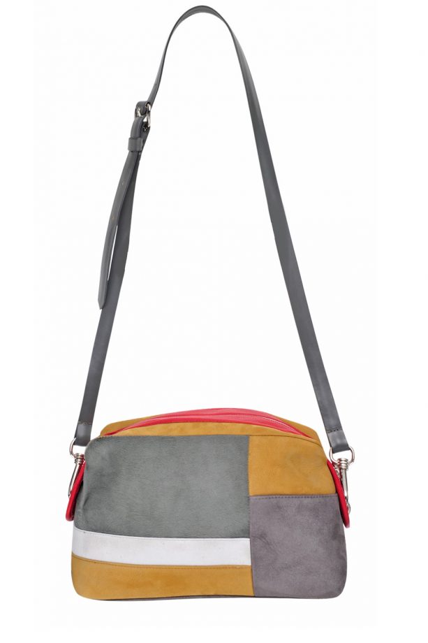 Topshop Multi Colour Bag, £150