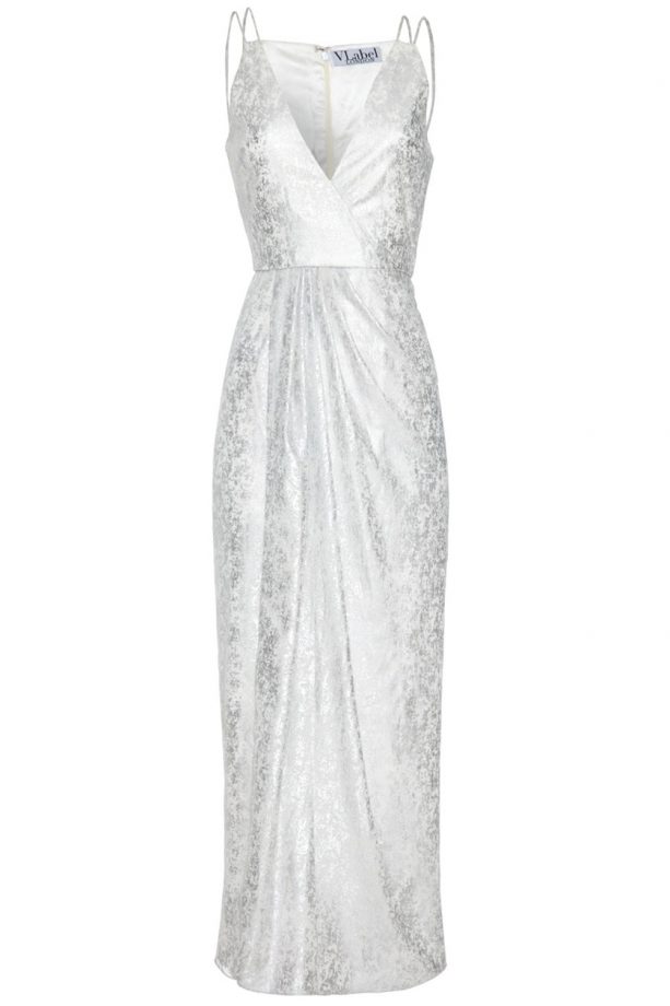 V Label London Berkley Dress, £58