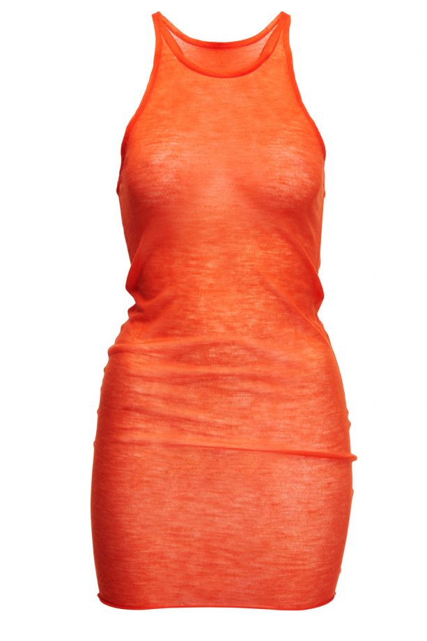 H&M Vest, £14.99