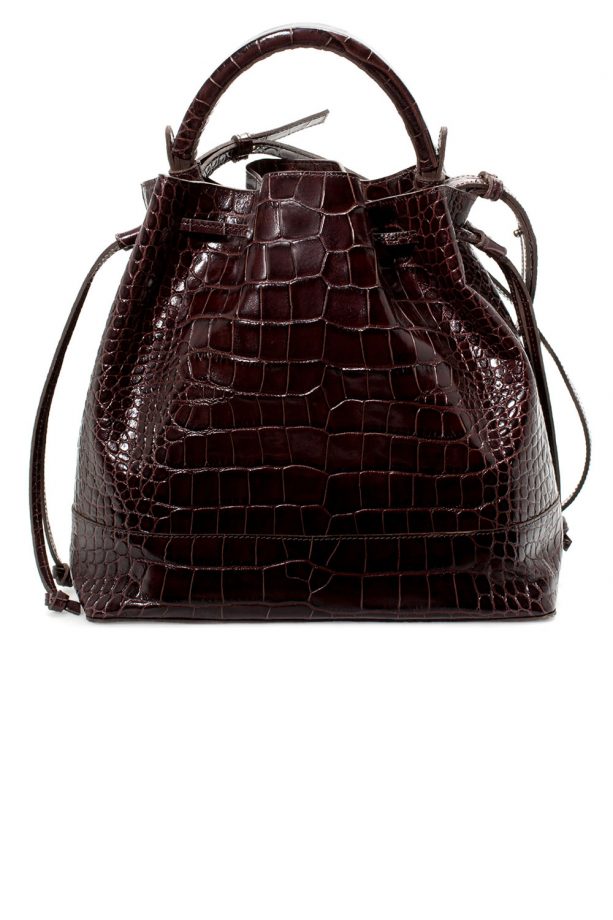 Zara Bucket Bag, £99.99