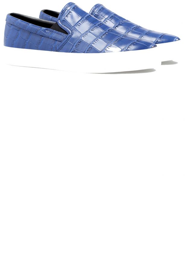 Zara Printed Slip On, £29.99