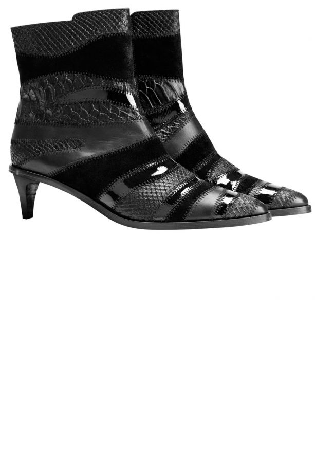 H&M Ankle Boots, £79.99