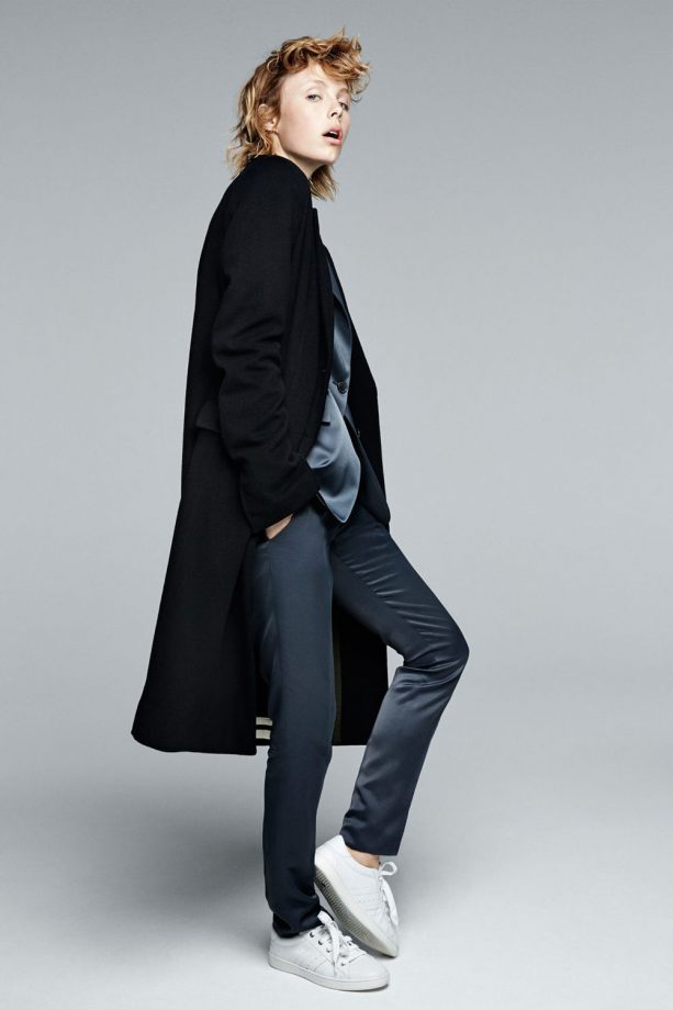 Zara AW14 Collection