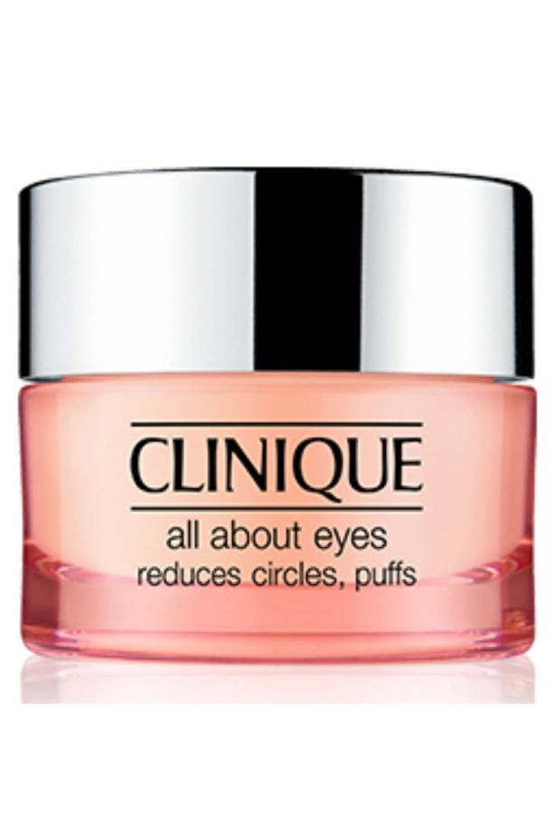 Clinique All About Eyes, £26.50