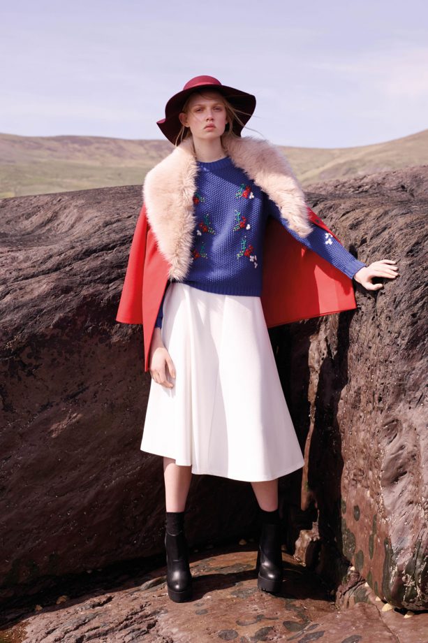 Primark AW14 Collection