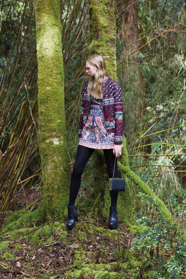 Primark AW14 Collection