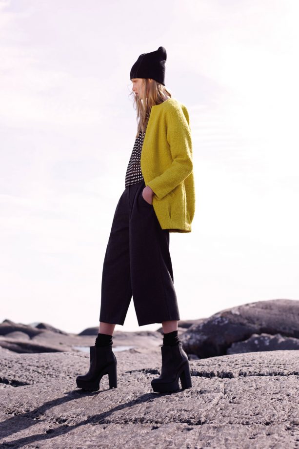 Primark AW14 Collection