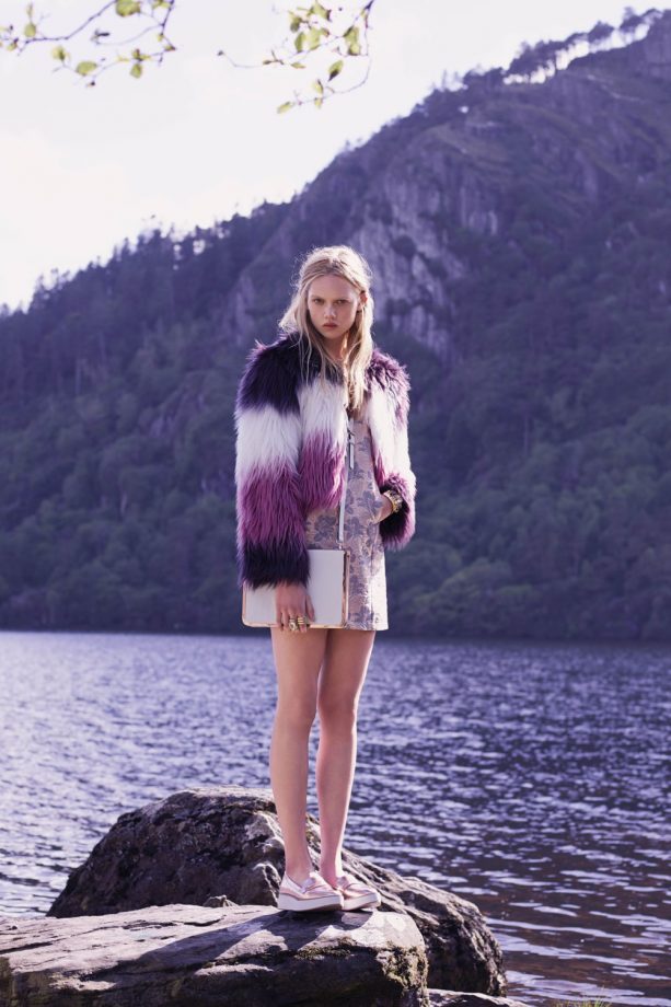 Primark AW14 Collection