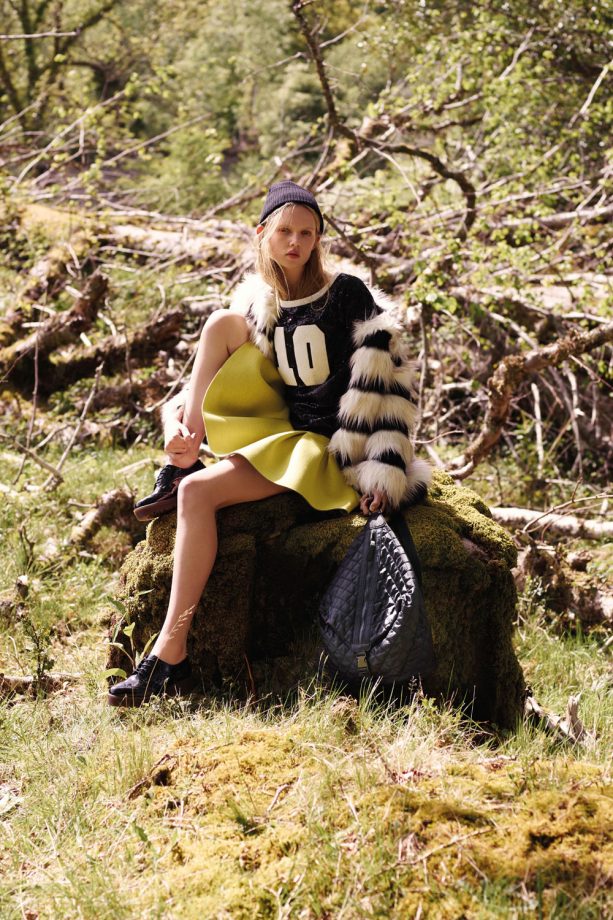 Primark AW14 Collection
