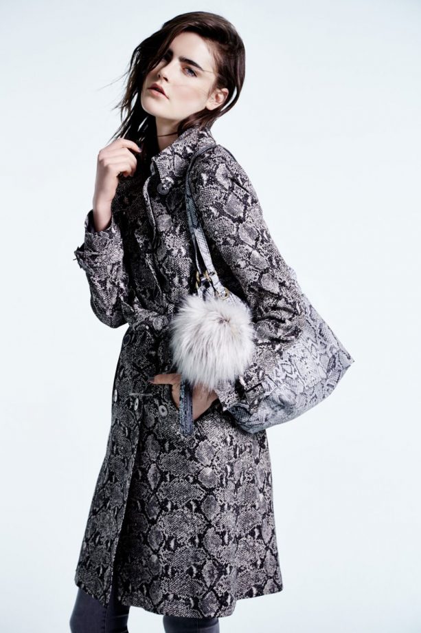 River Island AW14 Collection