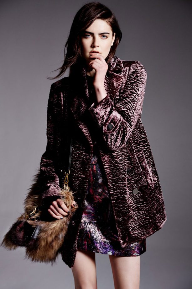 River Island AW14 Collection