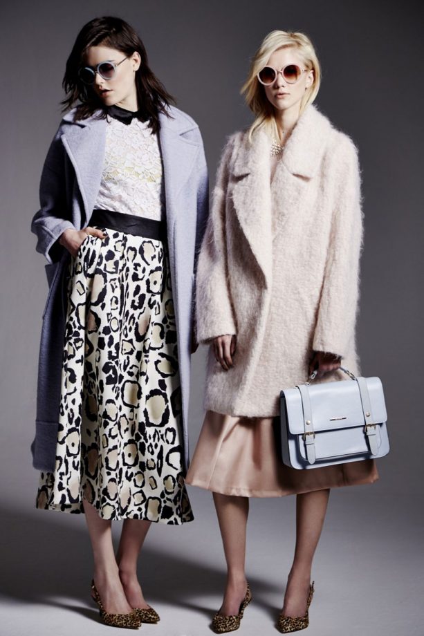 River Island AW14 Collection