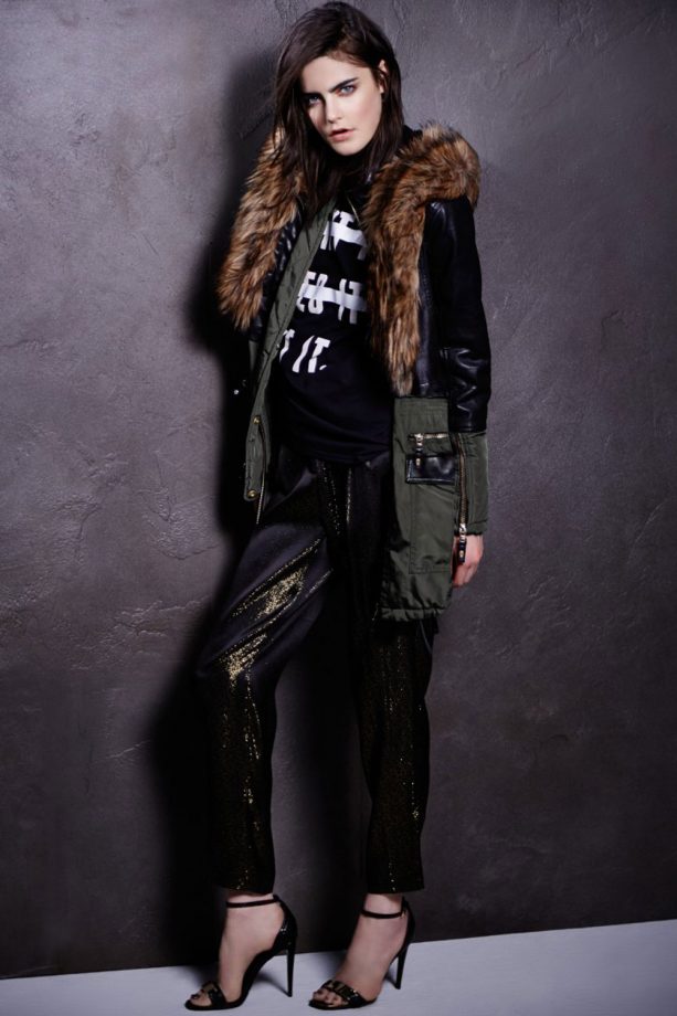 River Island AW14 Collection