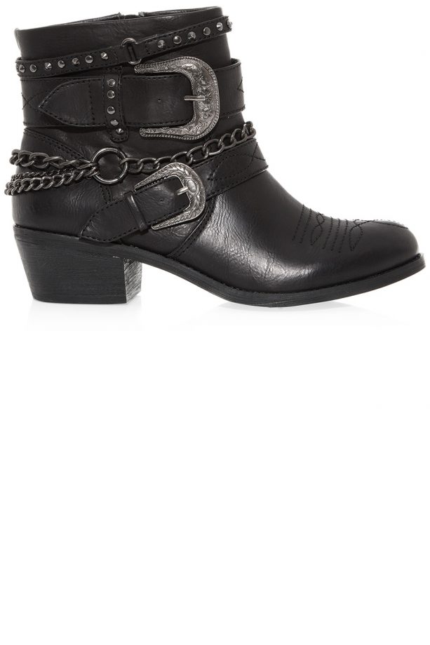 New Look AW14 Collection