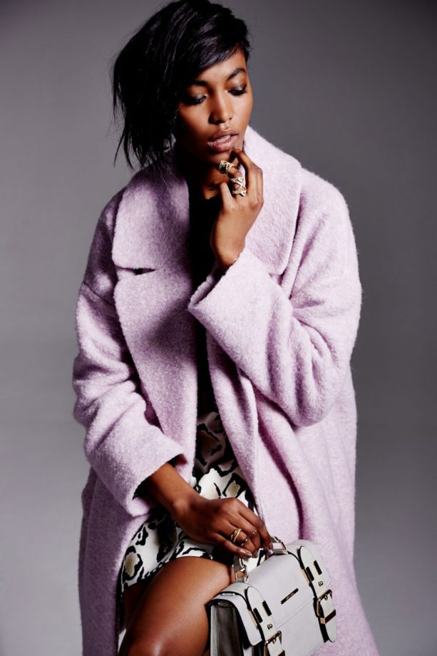 River Island AW14 Collection
