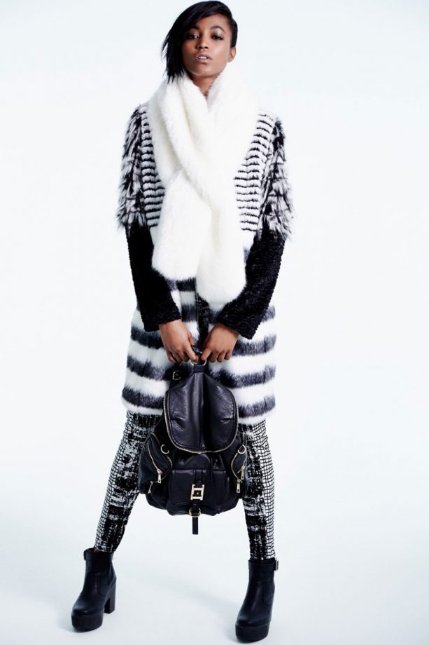 River Island AW14 Collection