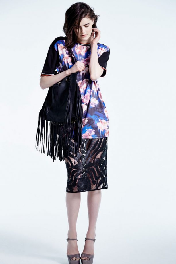 River Island AW14 Collection