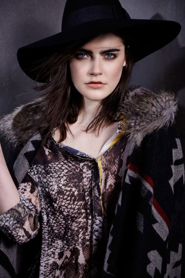 River Island AW14 Collection