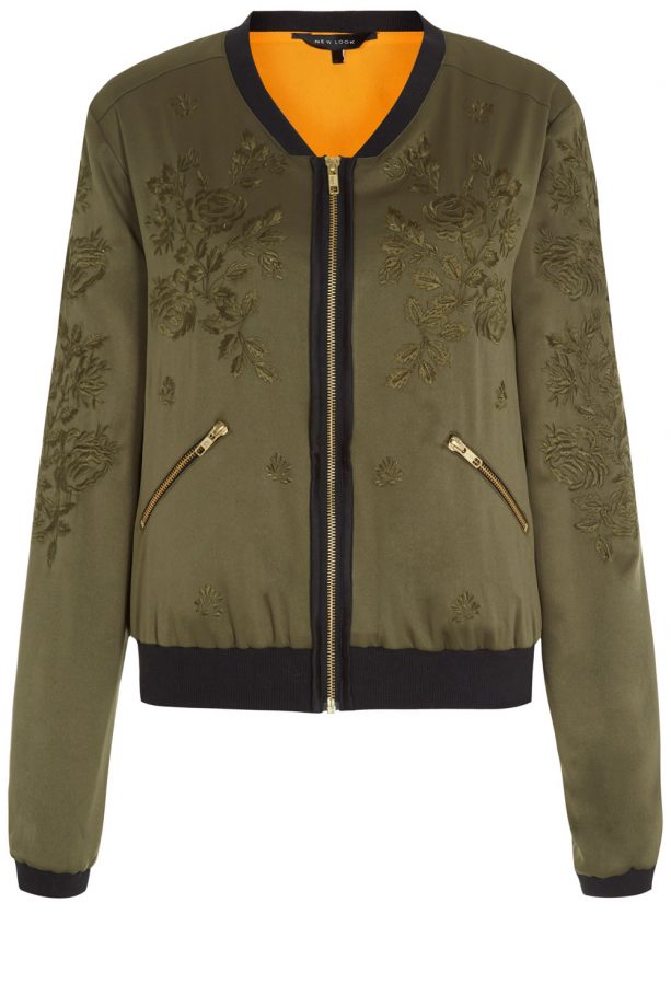 New Look AW14 Collection