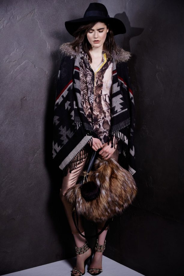 River Island AW14 Collection