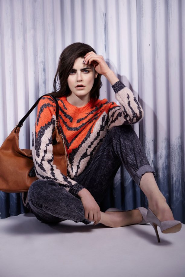 River Island AW14 Collection