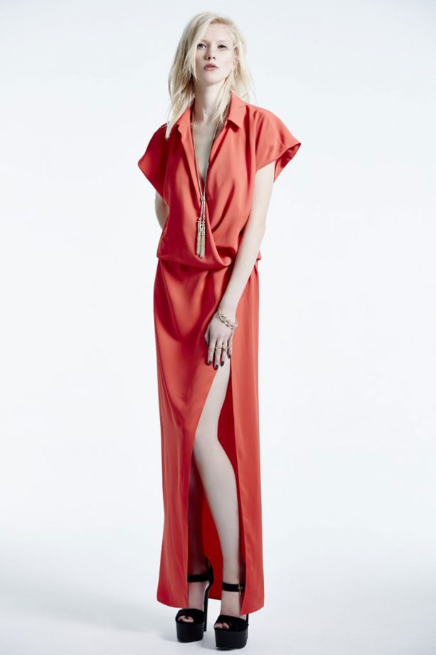 River Island AW14 Collection