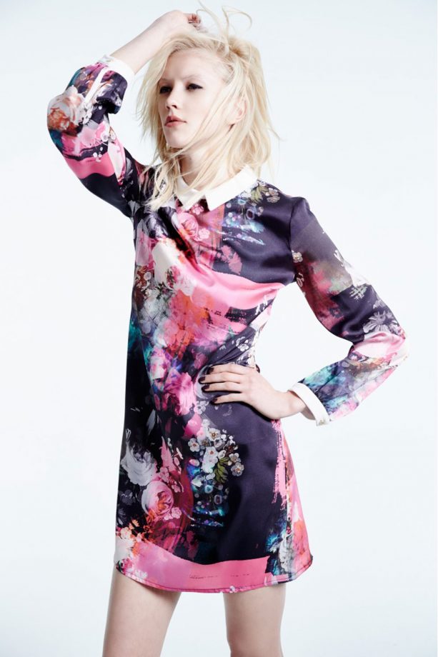 River Island AW14 Collection