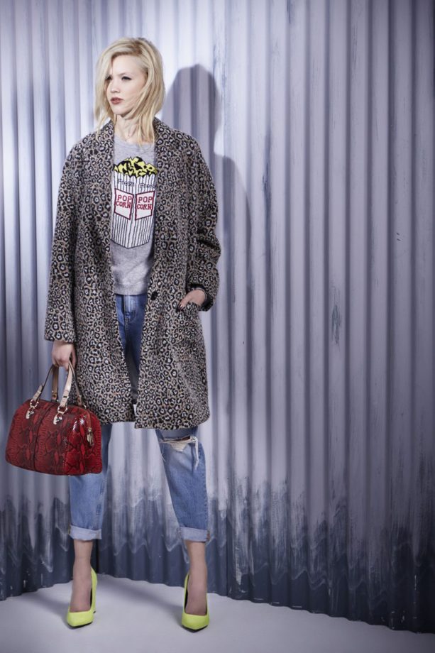 River Island AW14 Collection