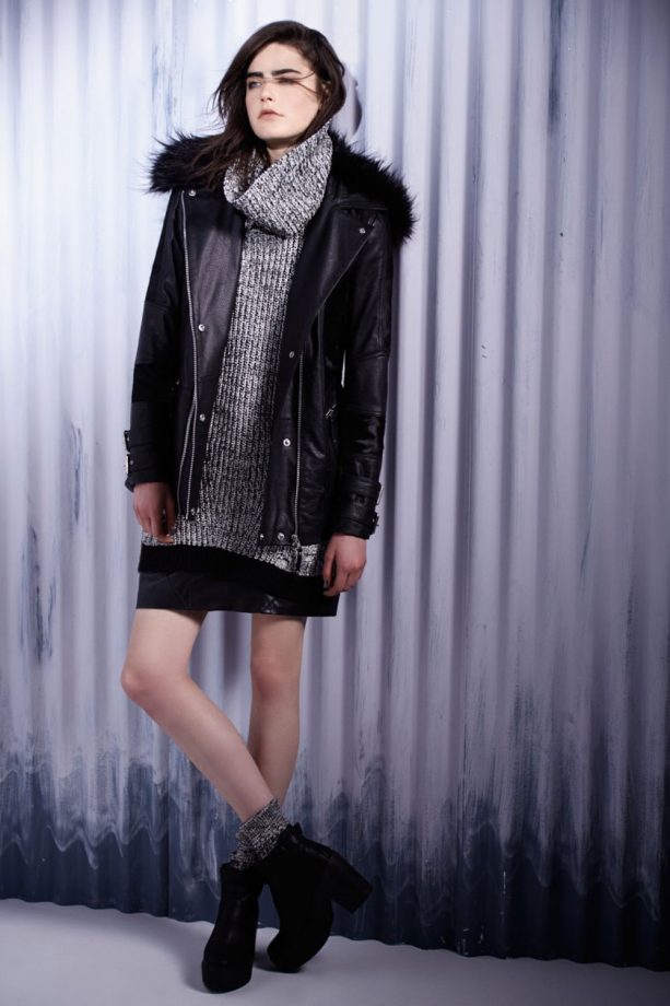 River Island AW14 Collection