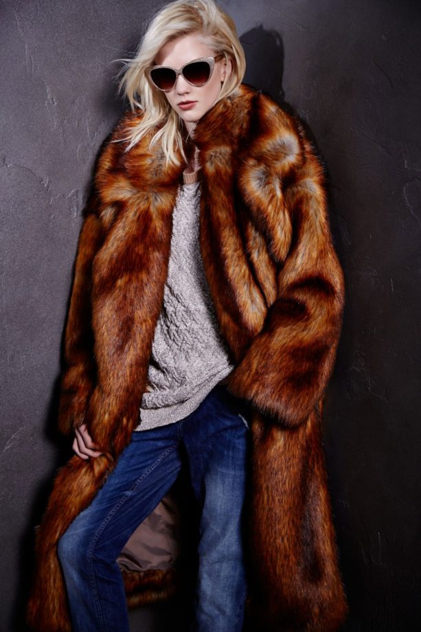 River Island AW14 Collection