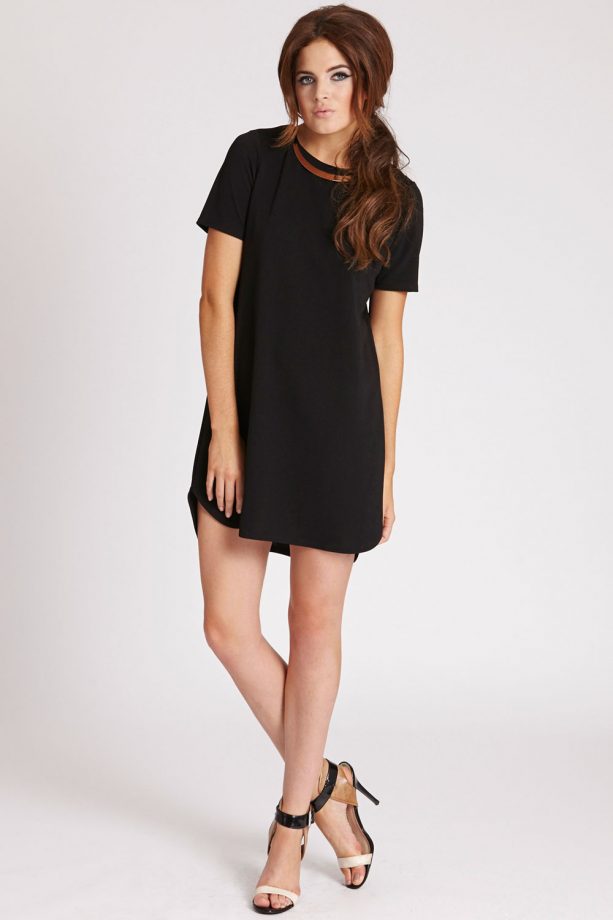 Binky Felstead For Lipstick Boutique Belvedere Dress, £54