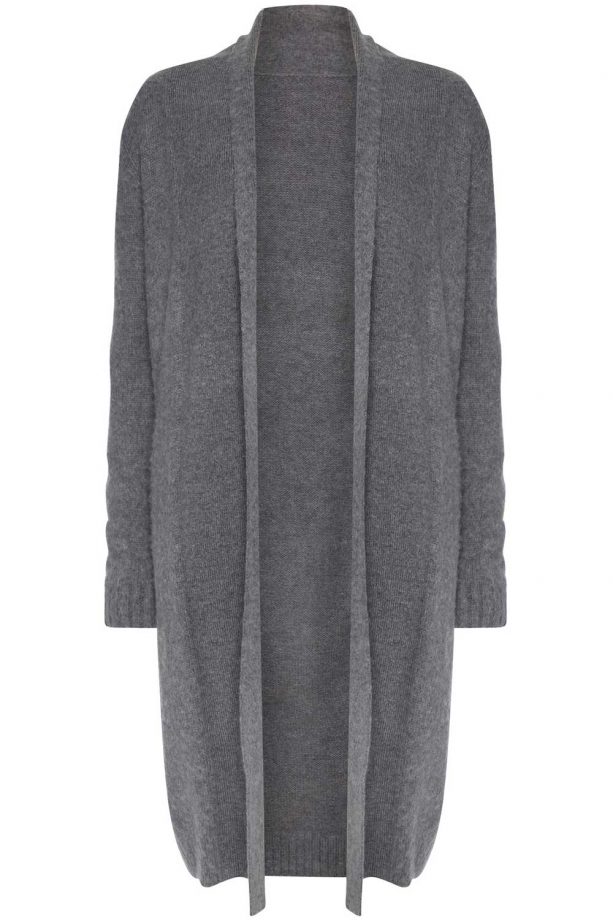Primark Brushed Cardi, £16