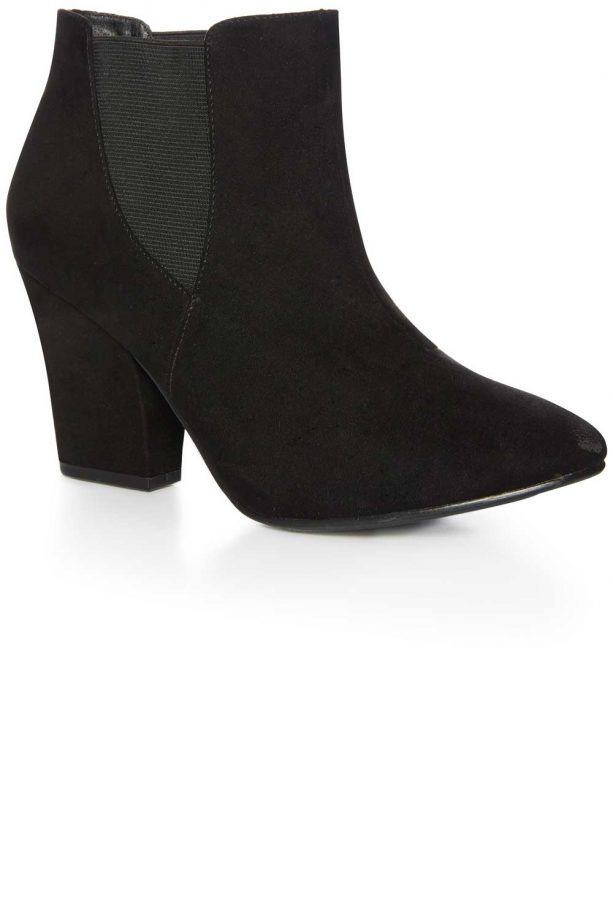 Primark Chelsea Boot, £15