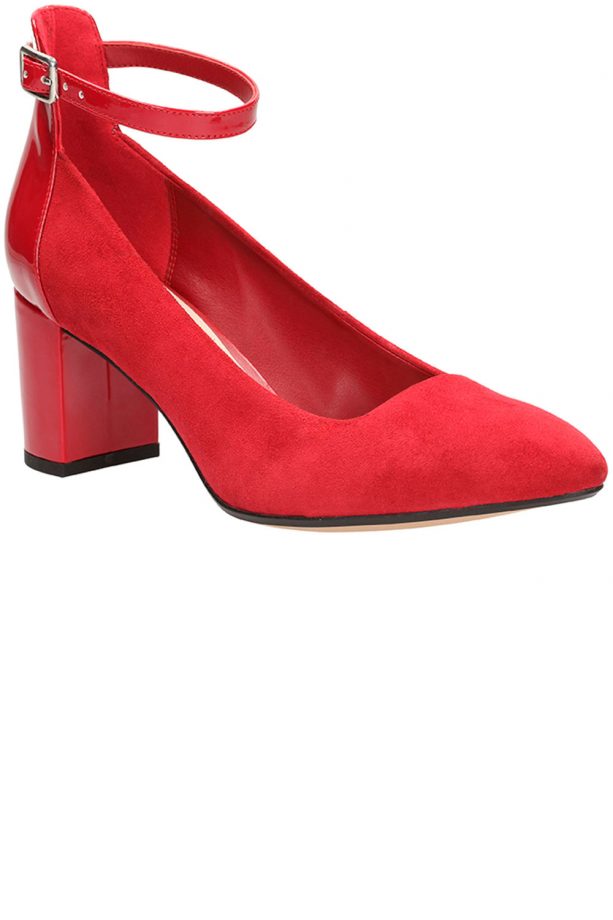 Clarks Blissful Bee Shoes, £59