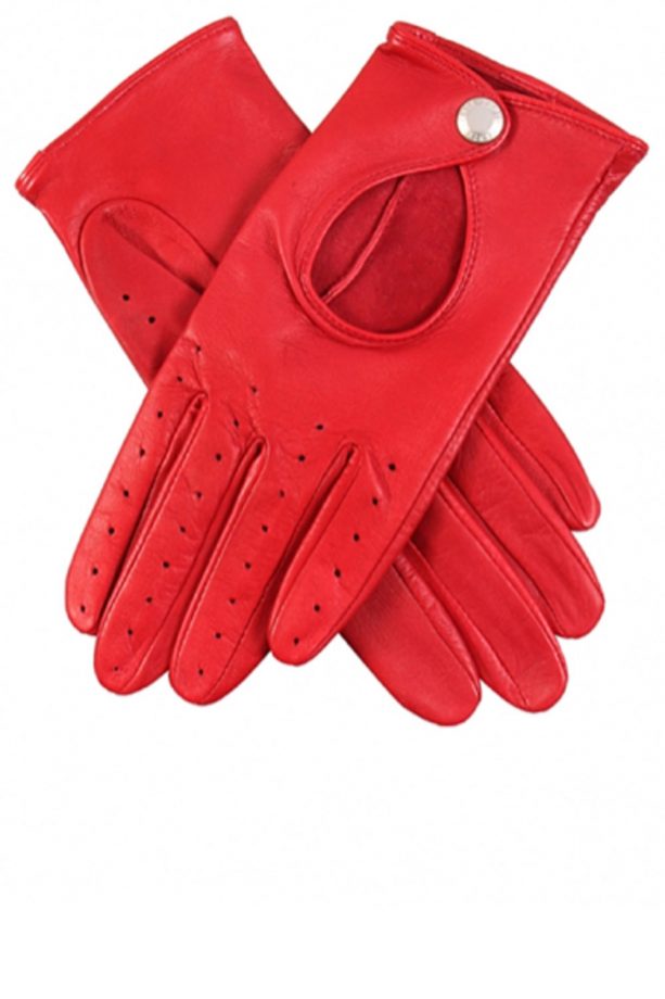 Dents Hairsheep Leather Driving Gloves, £42